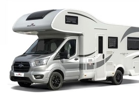 Location campingcar