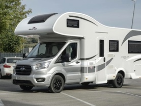 Location campingcar