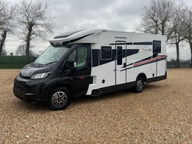 Location campingcar