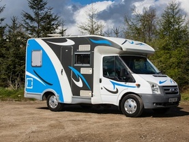 Location campingcar