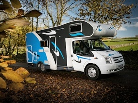 Location campingcar