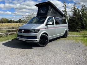 Location van amenage