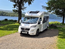 Location campingcar
