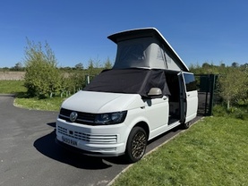 Location van amenage