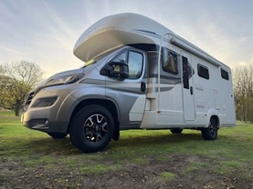 Location campingcar