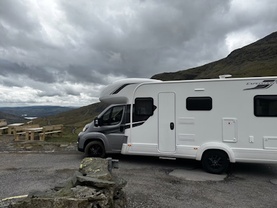 Location campingcar
