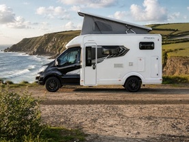 Location campingcar