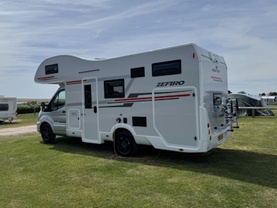 Location campingcar