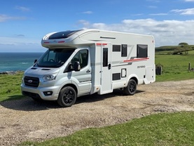 Location campingcar