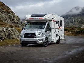 Location campingcar