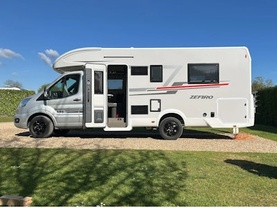 Location campingcar