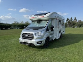 Location campingcar