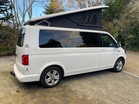 Location van amenage