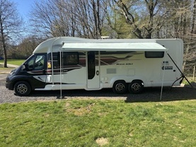 Location campingcar