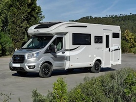 Location campingcar