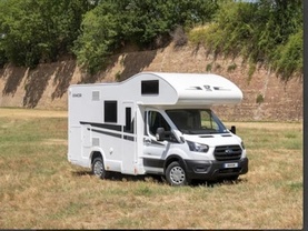 Location campingcar