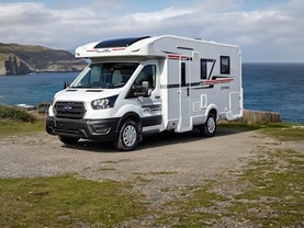 Location campingcar