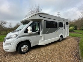 Location campingcar