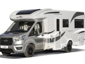 Location campingcar