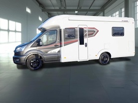 Location campingcar