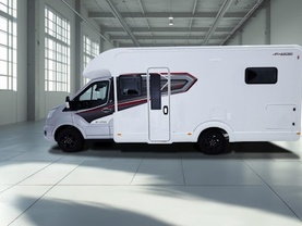 Location campingcar