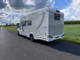 Location campingcar