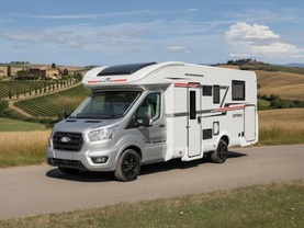 Location campingcar