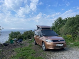 Location van amenage