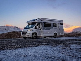 Location campingcar