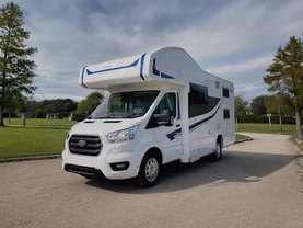 Location campingcar