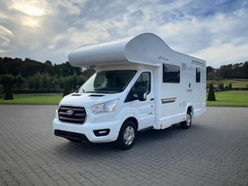 Location campingcar