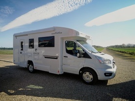 Location campingcar