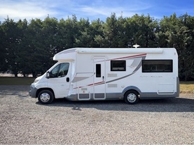 Location campingcar
