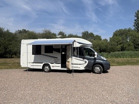 Location campingcar
