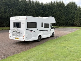 Location campingcar