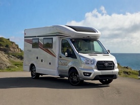 Location campingcar