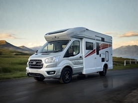 Location campingcar