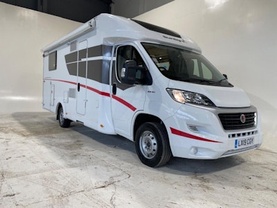 Location campingcar