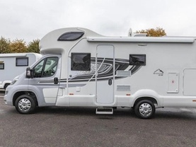 Location campingcar