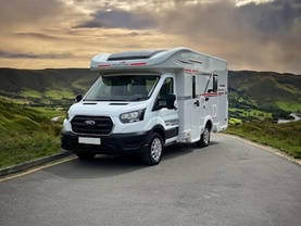 Location campingcar