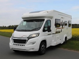 Location campingcar