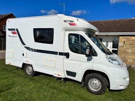 Location campingcar