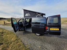 Location van amenage