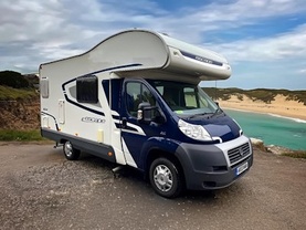 Location campingcar