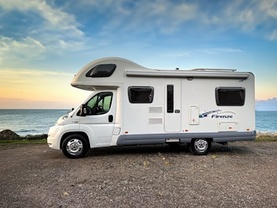 Location campingcar