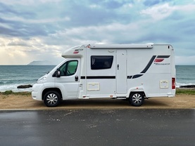 Location campingcar