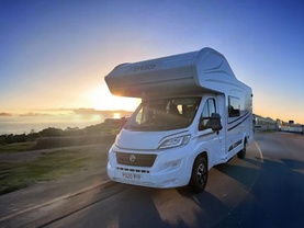 Location campingcar