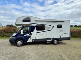 Location campingcar