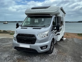 Location campingcar