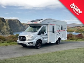 Location campingcar